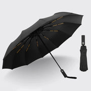 compact auto umbrella, view 2 - MRSLM