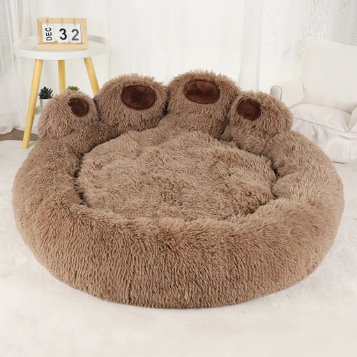 luxury breathable dog bed, view 21 - MRSLM