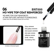 multifunctional gel nail polish, view 3 - MRSLM
