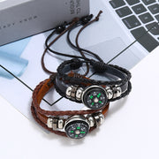 tactical wrist compass, view 7 - MRSLM