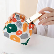 portable mini cosmetics bag, view 12 - MRSLM