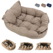 3-in-1 dog bed mat, view 10 - MRSLM