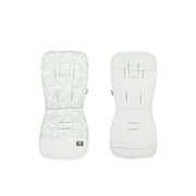 Soft winter stroller cushion, view 8 - MRSLM