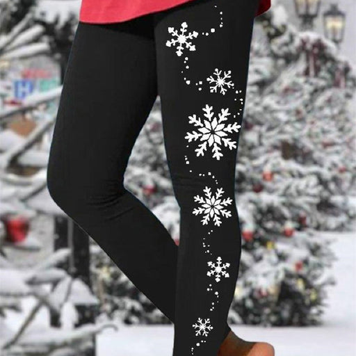 skinny yoga leggings 3D print - MRSLM