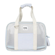 summer pet carrier bag, view 2 - MRSLM