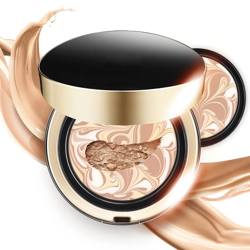 cushion foundation with refills, view 2 - MRSLM