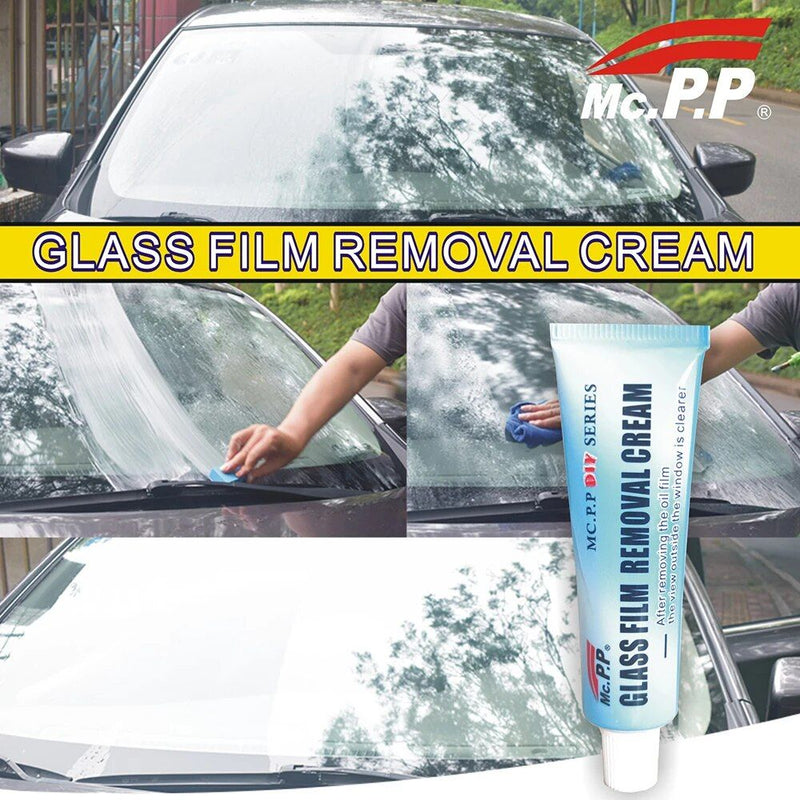 glass polishing paste, view 4 - MRSLM