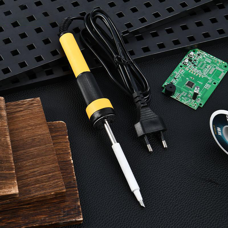 electric soldering iron set - MRSLM