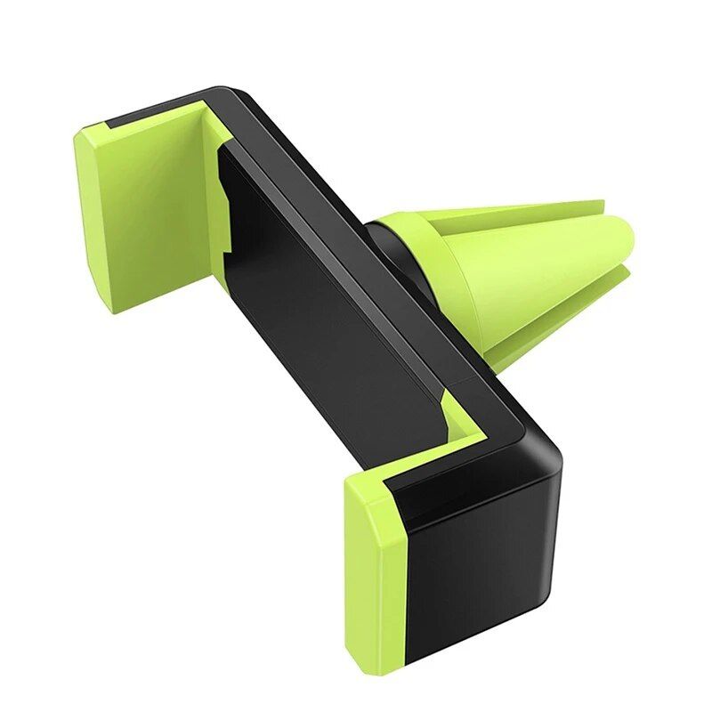 air vent car phone mount, view 5 - MRSLM