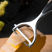 stainless steel kitchen peeler and cutter - MRSLM