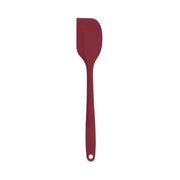 silicone baking spatula, view 4 - MRSLM