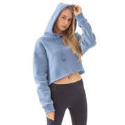 casual solid oversized hoodie, view 8 - MRSLM