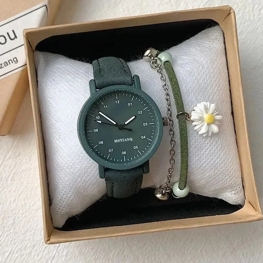 women's quartz watch - MRSLM