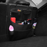 car trunk organizer, view 4 - MRSLM