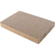 durable cat scratching board, view 4 - MRSLM