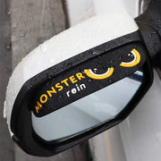 car door edge protectors, view 5 - MRSLM