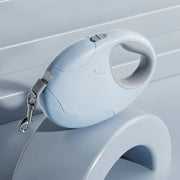 retractable dog and cat leash, view 3 - MRSLM