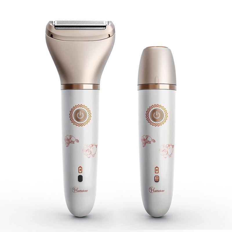 Electric ladies shaver - MRSLM