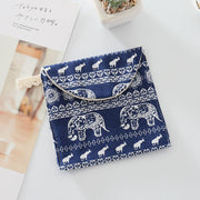 portable cosmetic organizer bag, view 6 - MRSLM