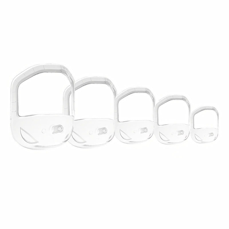 Men's Beard Styling Tool Set