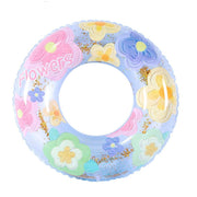 multi-size inflatable swim ring, view 4 - MRSLM
