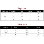 cotton linen summer vest and pants set, view 7 - MRSLM