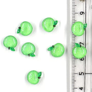 mini fruit resin nail charms, view 7 - MRSLM