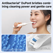 rechargeable electric toothbrush, view 7 - MRSLM