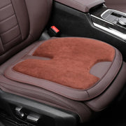 memory foam car seat cushion - MRSLM