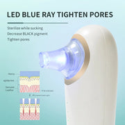 blackhead vacuum remover, view 8 - MRSLM