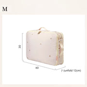compression packing cubes, view 2 - MRSLM