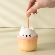 facial cleanser foamer, view 7 - MRSLM