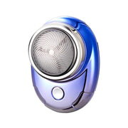 mini electric shaver for men, view 8 - MRSLM