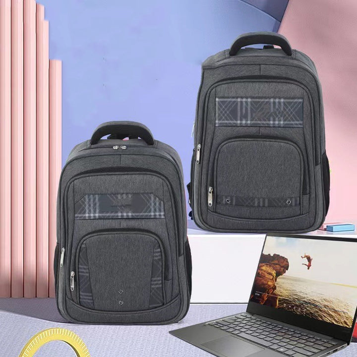 Waterproof And Large Capacity Storage Multifunctional Backpack Computer Bag