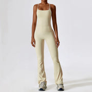 women's yoga tracksuit, view 2 - MRSLM