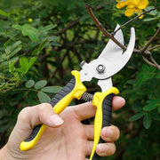 Professional bypass pruning shears - MRSLM