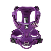 no-pull dog harness, view 2 - MRSLM