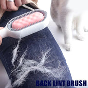 multifunctional cat comb, view 18 - MRSLM