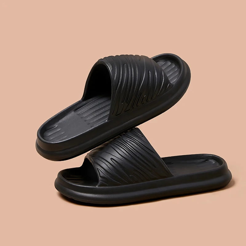 women's EVA slippers, view 3 - MRSLM