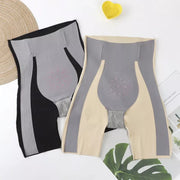 high waist tummy control shapewear, view 7 - MRSLM
