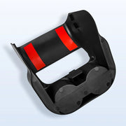 rear seat air vent cup holder for model 3 and y, view 7 - MRSLM