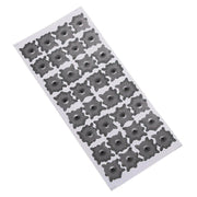 3D bullet hole and scratch car decals, view 6 - MRSLM
