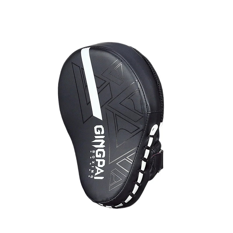 boxing and MMA training pad, view 2 - MRSLM