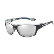 polarized cycling sunglasses, view 4 - MRSLM