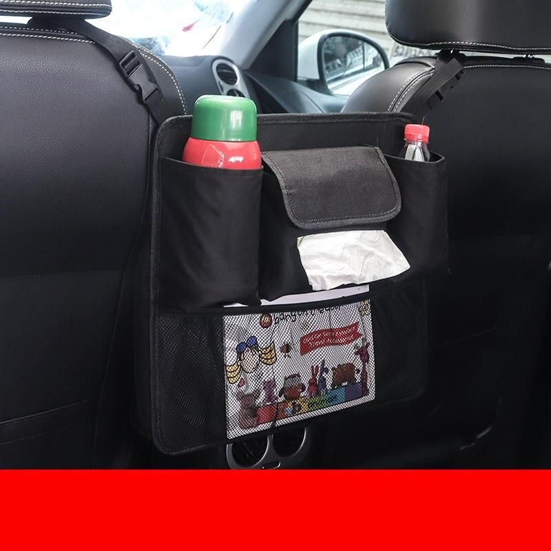 car handbag holder, view 2 - MRSLM