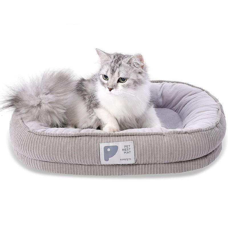 cozy indoor pet bed - MRSLM