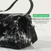 waterproof travel duffle bag, view 8 - MRSLM