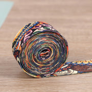D-ring yoga strap, view 5 - MRSLM