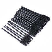 disposable mascara wands set, view 6 - MRSLM