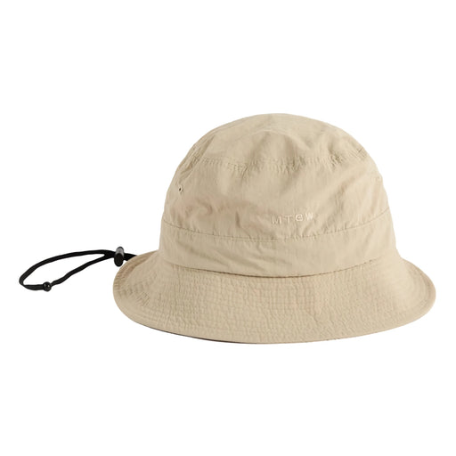 waterproof foldable fisherman bucket hat - MRSLM
